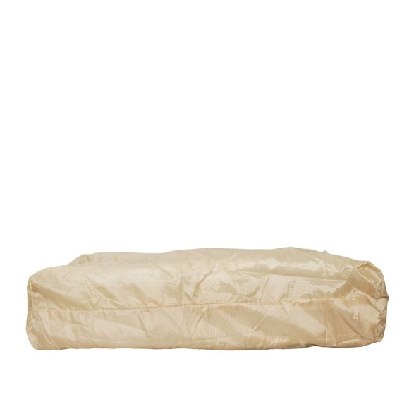 True Religion Fragrances Tote Shopping Shoulder Bag Canvas Street Art Graffiti - Picture 8 of 8